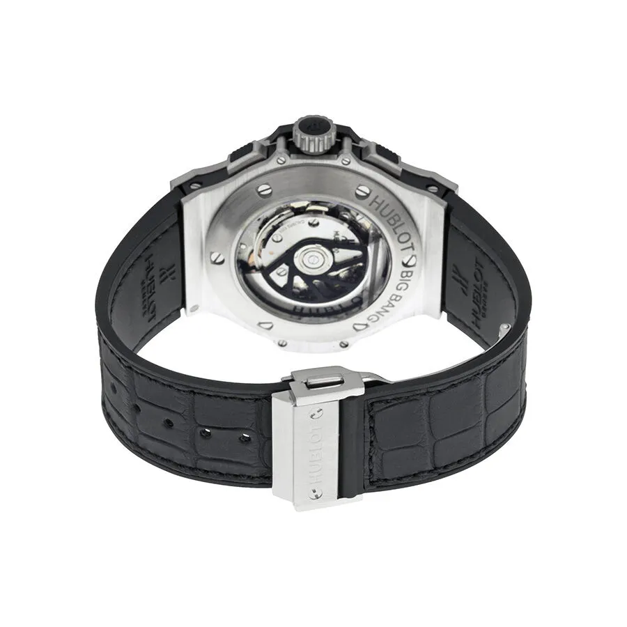 Hublot Big Bang Aero Bang Chronograph Men's Watch 311-SX-1170-GR 311.SX.1170.GR