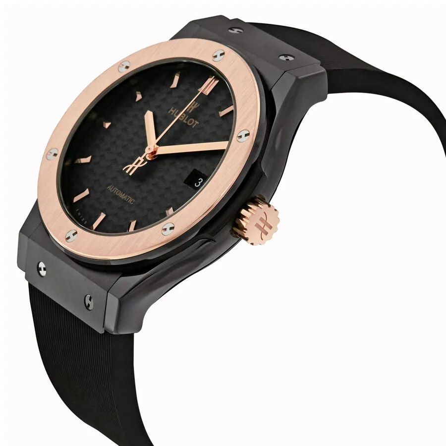 Hublot Classic Fusion Automatic Men's Watch 542.CO.1781.RX