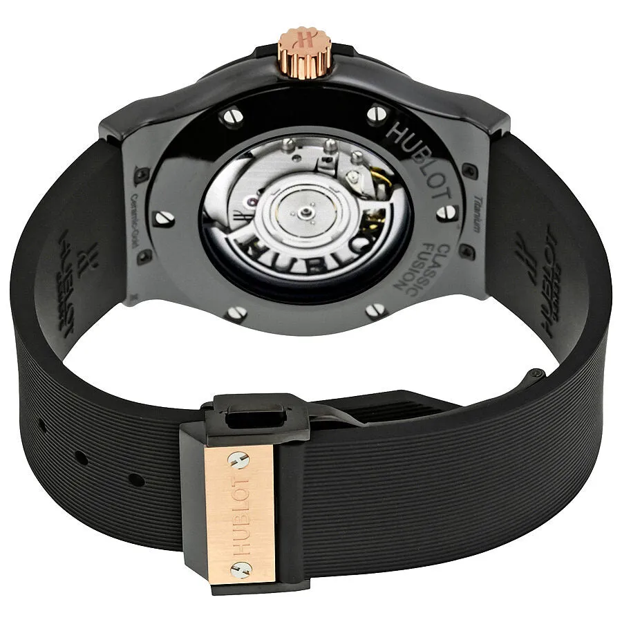Hublot Classic Fusion Automatic Men's Watch 542.CO.1781.RX