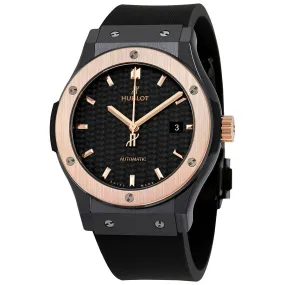 Hublot Classic Fusion Automatic Men's Watch 542.CO.1781.RX