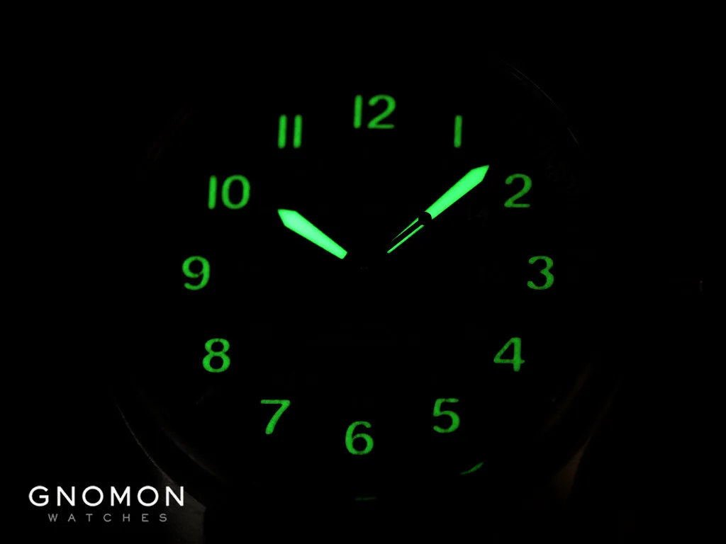 Khaki Field Titanium Auto 38 Green Ref. H70205860