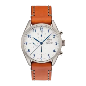 LACO CHRONOGRAPH CHICAGO AUTOMATIC