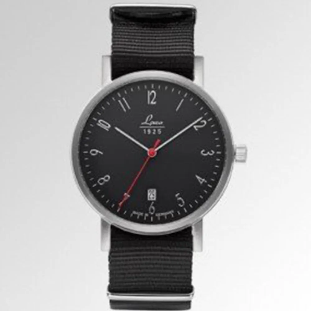 LACO CLASSICS WEIMAR 38 MM AUTOMATIC