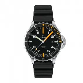 LACO SPORT WATCHES MOJAVE 42 MM AUTOMATIC
