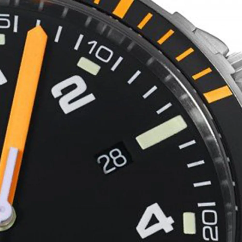 LACO SPORT WATCHES MOJAVE 42 MM AUTOMATIC