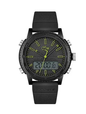 Lacoste Challenger Digital  Men's Watch