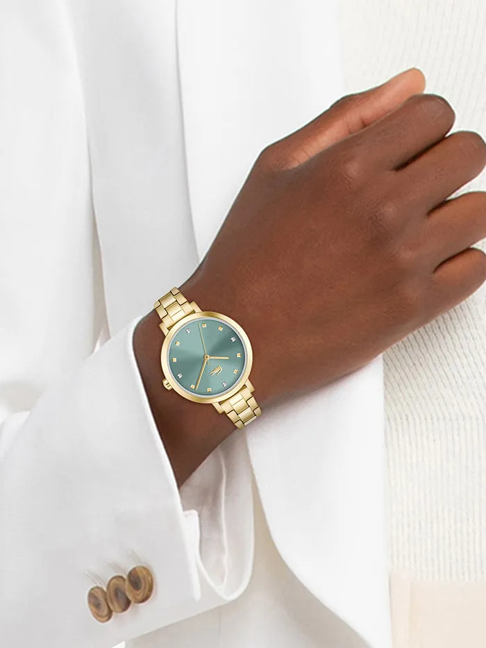 Lacoste Riga Women's Watch