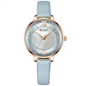 Ladies  Leather Watches