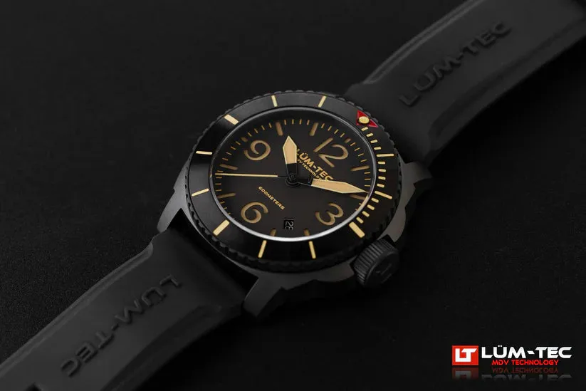 LUM-TEC M90 AUTOMATIC