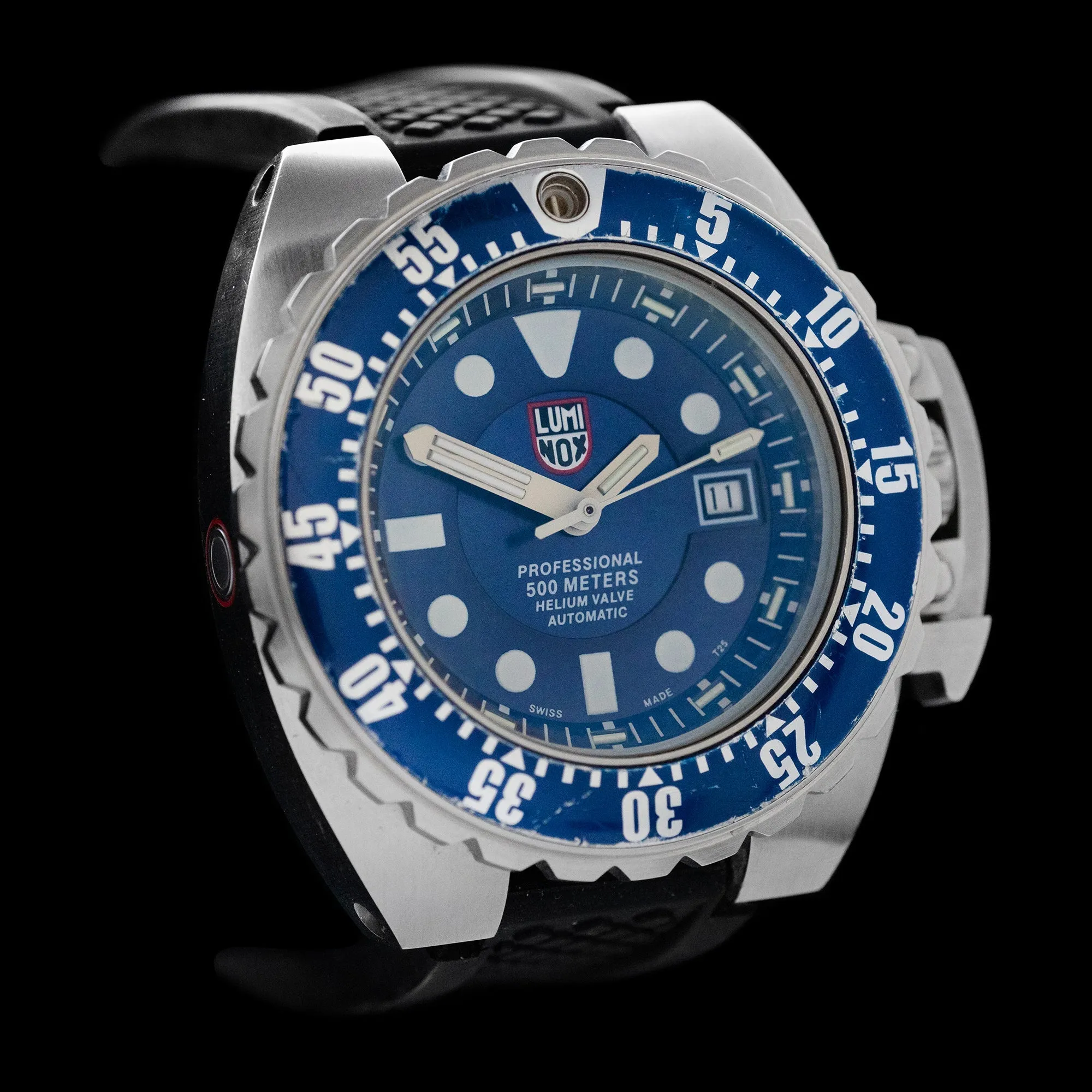 Luminox - Deep Dive