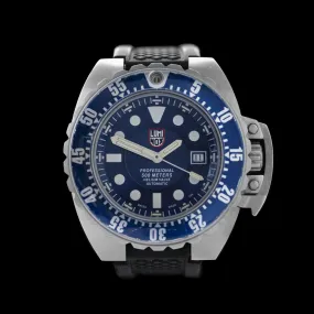 Luminox - Deep Dive