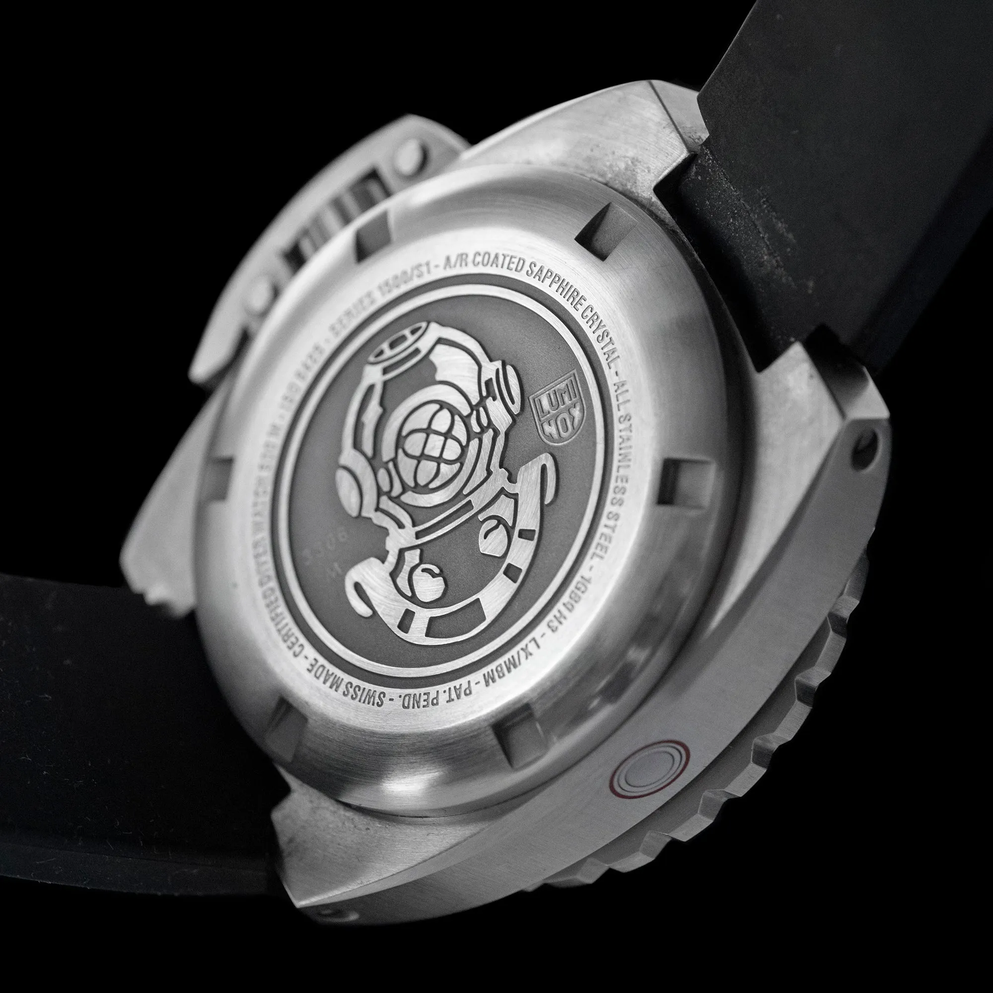 Luminox - Deep Dive