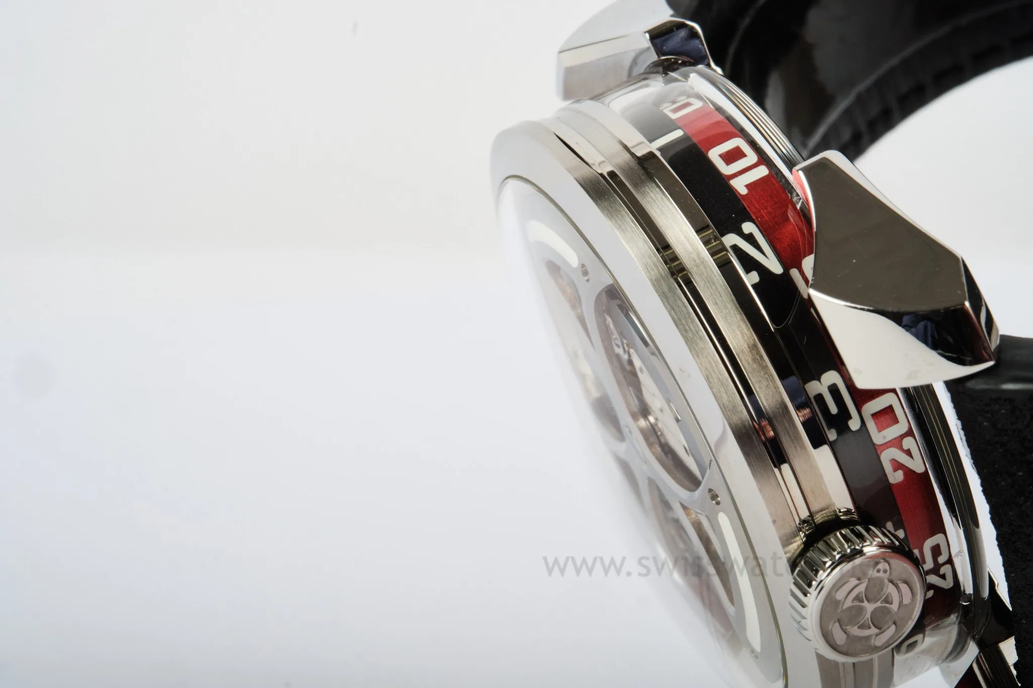MB&F MAD 1 Edition COMPLETE SET 2023
