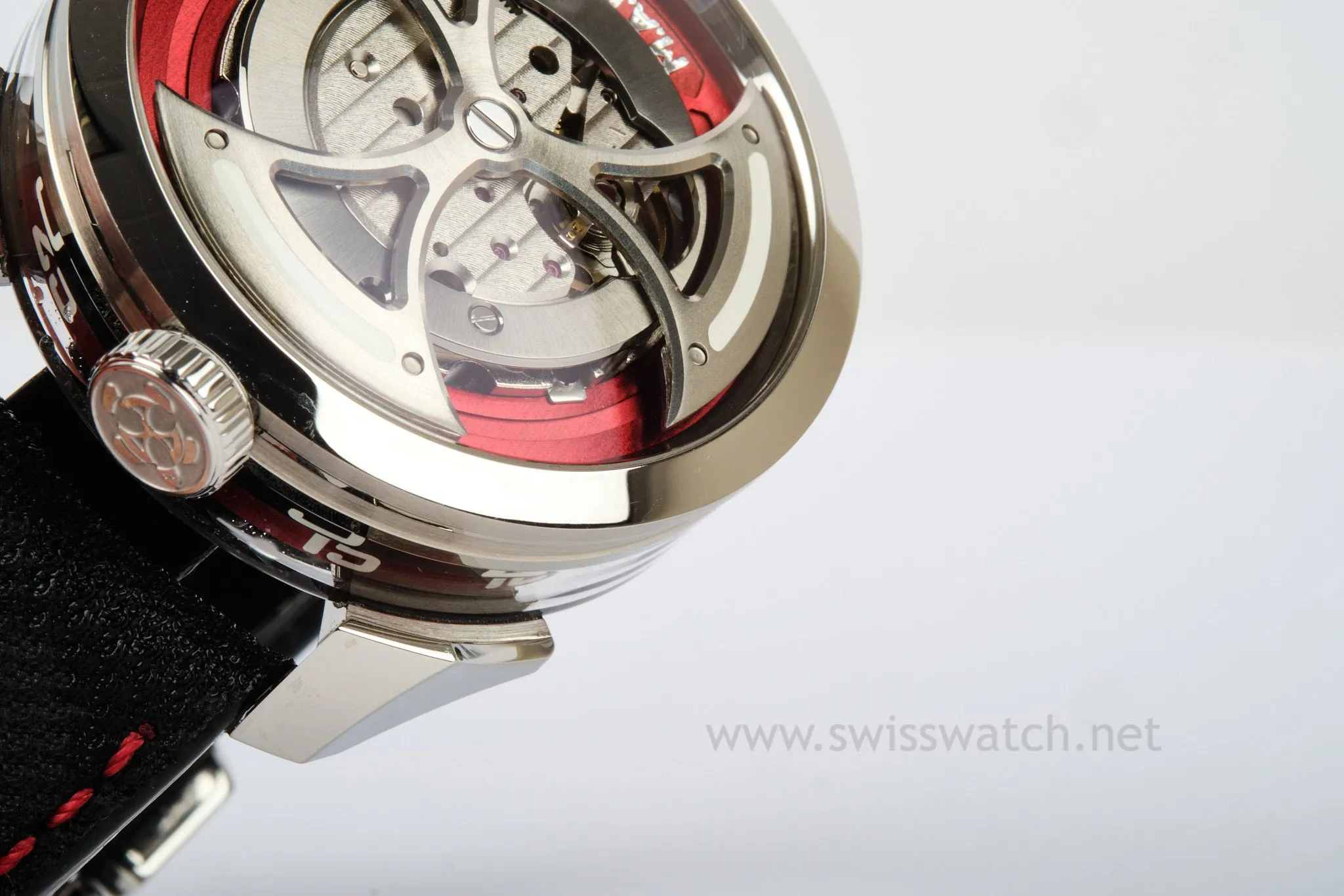 MB&F MAD 1 Edition COMPLETE SET 2023