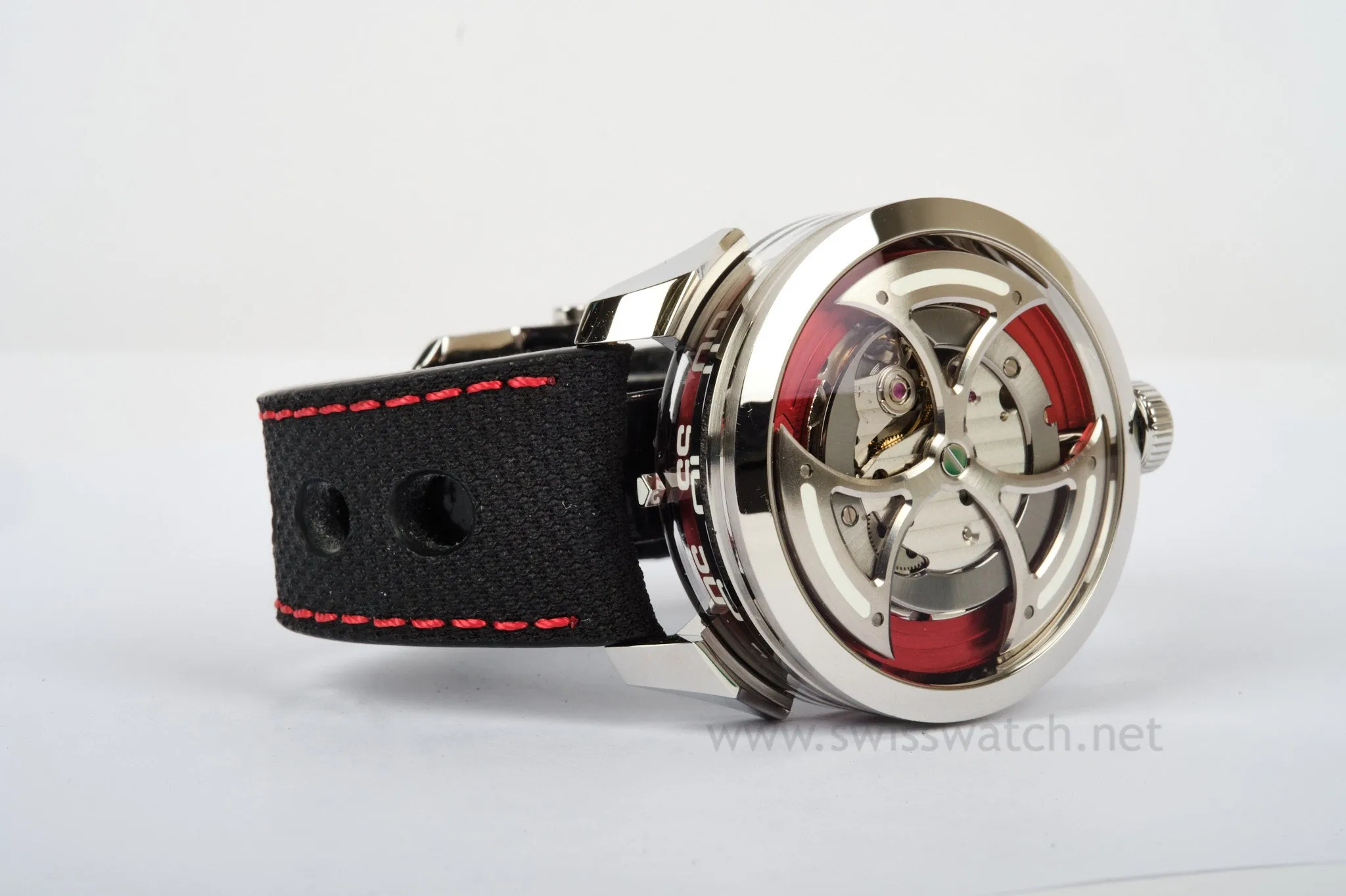 MB&F MAD 1 Edition COMPLETE SET 2023