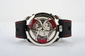 MB&F MAD 1 Edition COMPLETE SET 2023