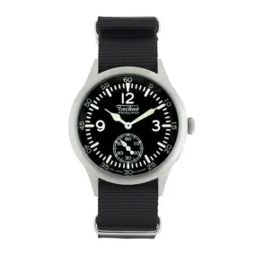 Merlin VD78 (Black Nylon)