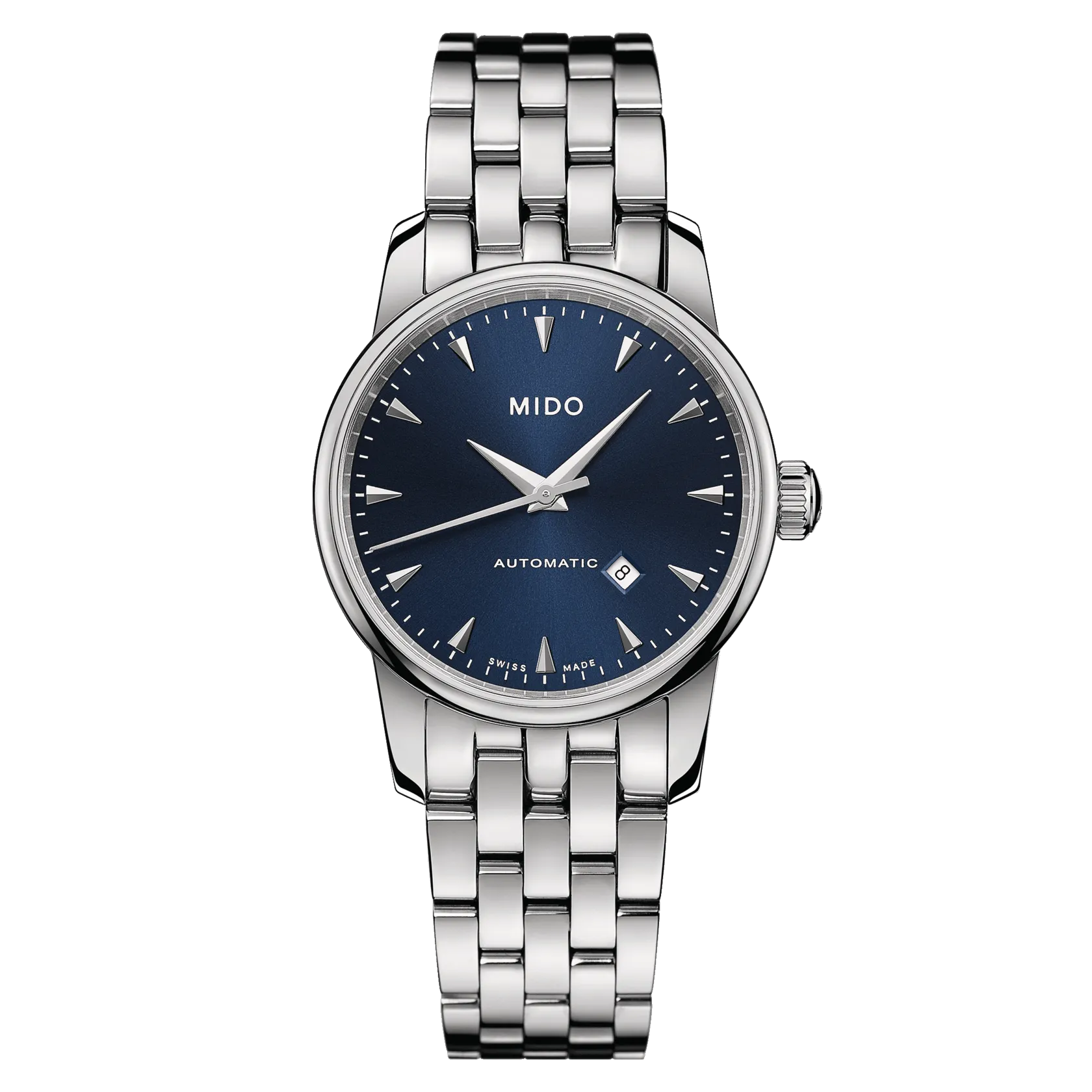 Mido Baroncelli Midnight Blue Lady - 29mm | M76004151