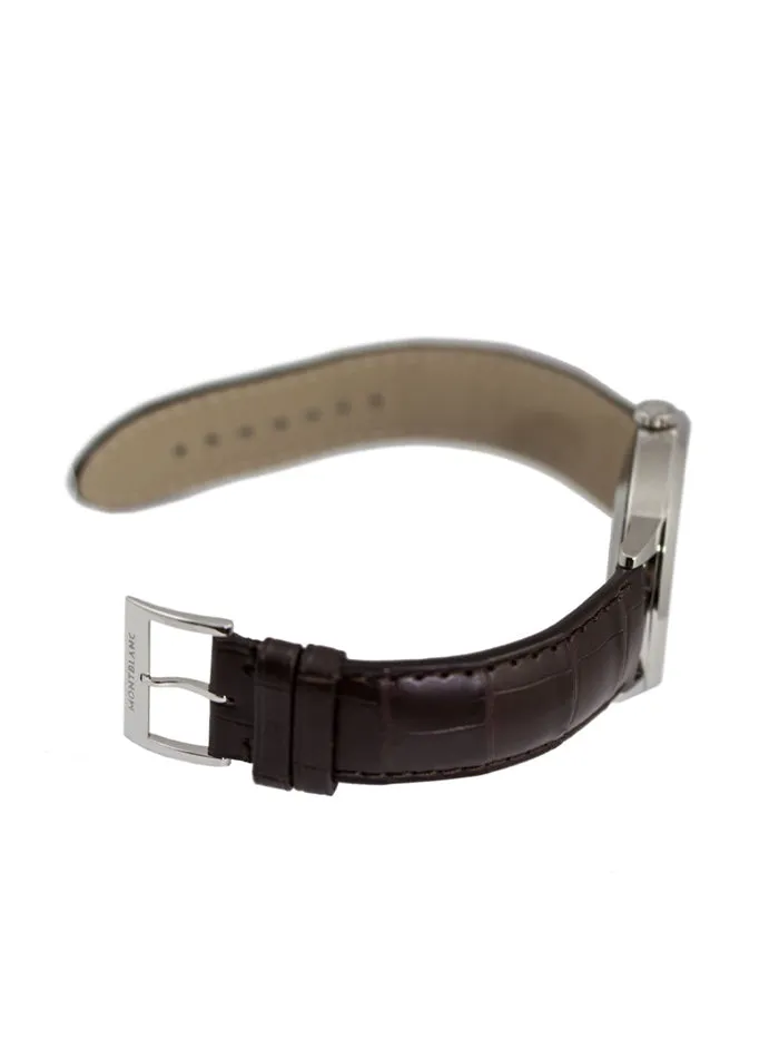 Montblanc Heritage Spirit Men's Watch