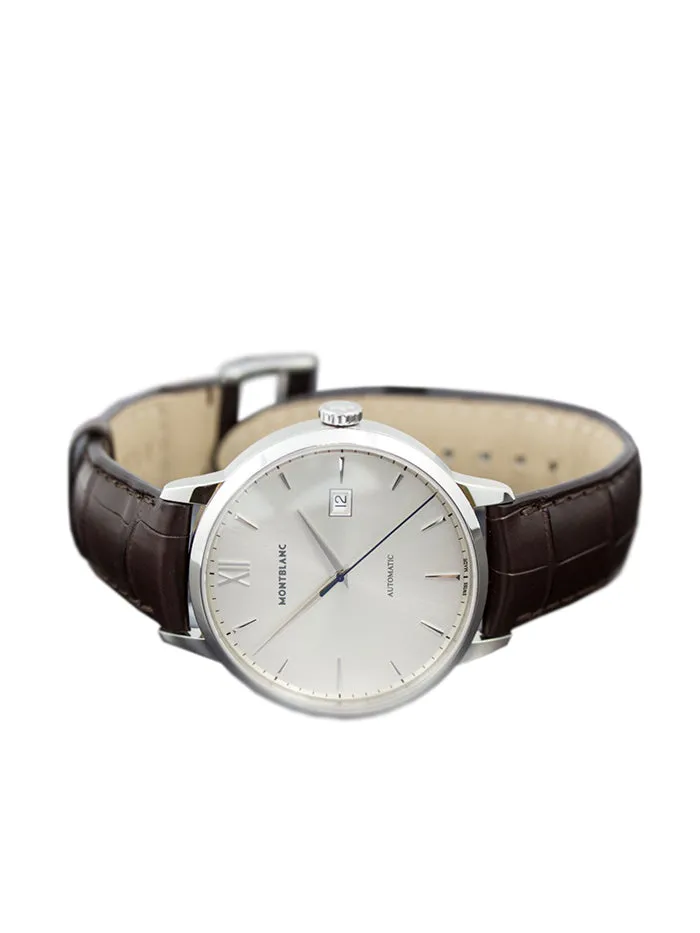 Montblanc Heritage Spirit Men's Watch