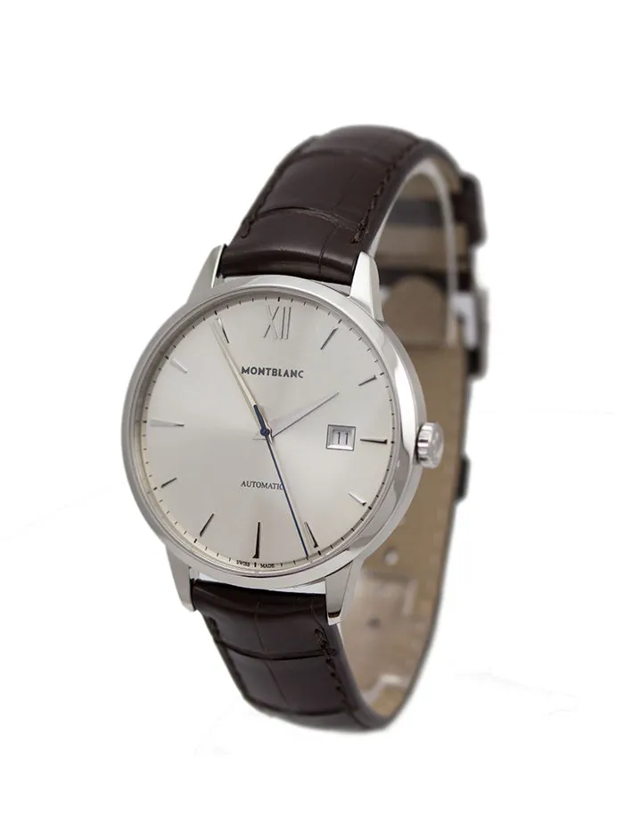Montblanc Heritage Spirit Men's Watch