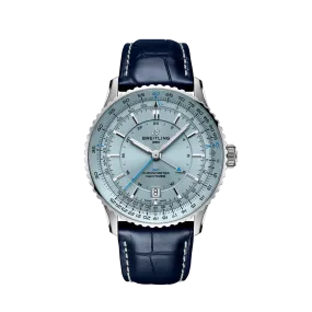 NAVITIMER AUTOMATIC GMT 41