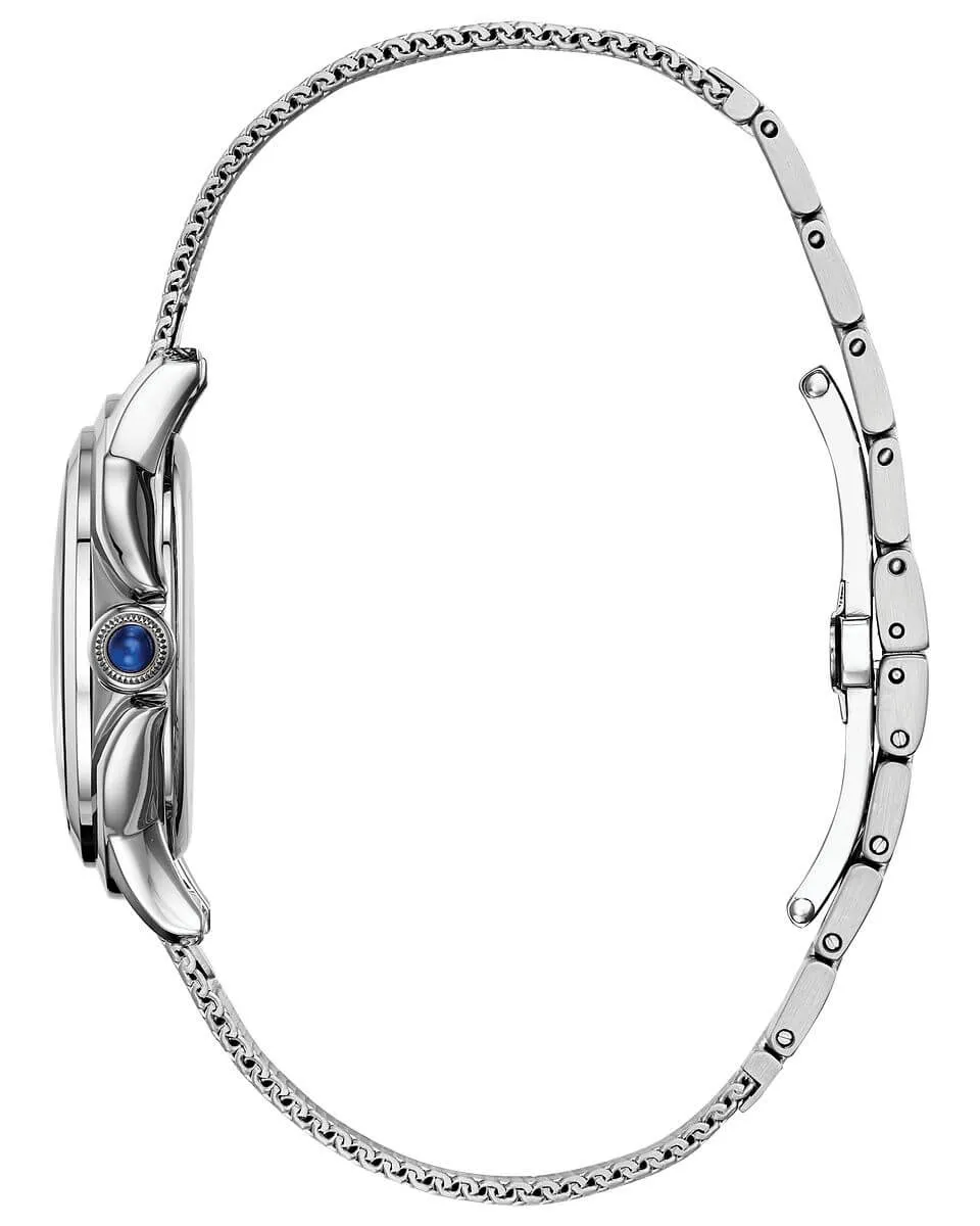 NEW Citizen Ceci EM0790-55N Ladies 32mm Bracelet Watch MSRP $450