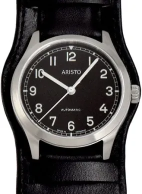 Officer 38 Black 7H89 - Sapphire