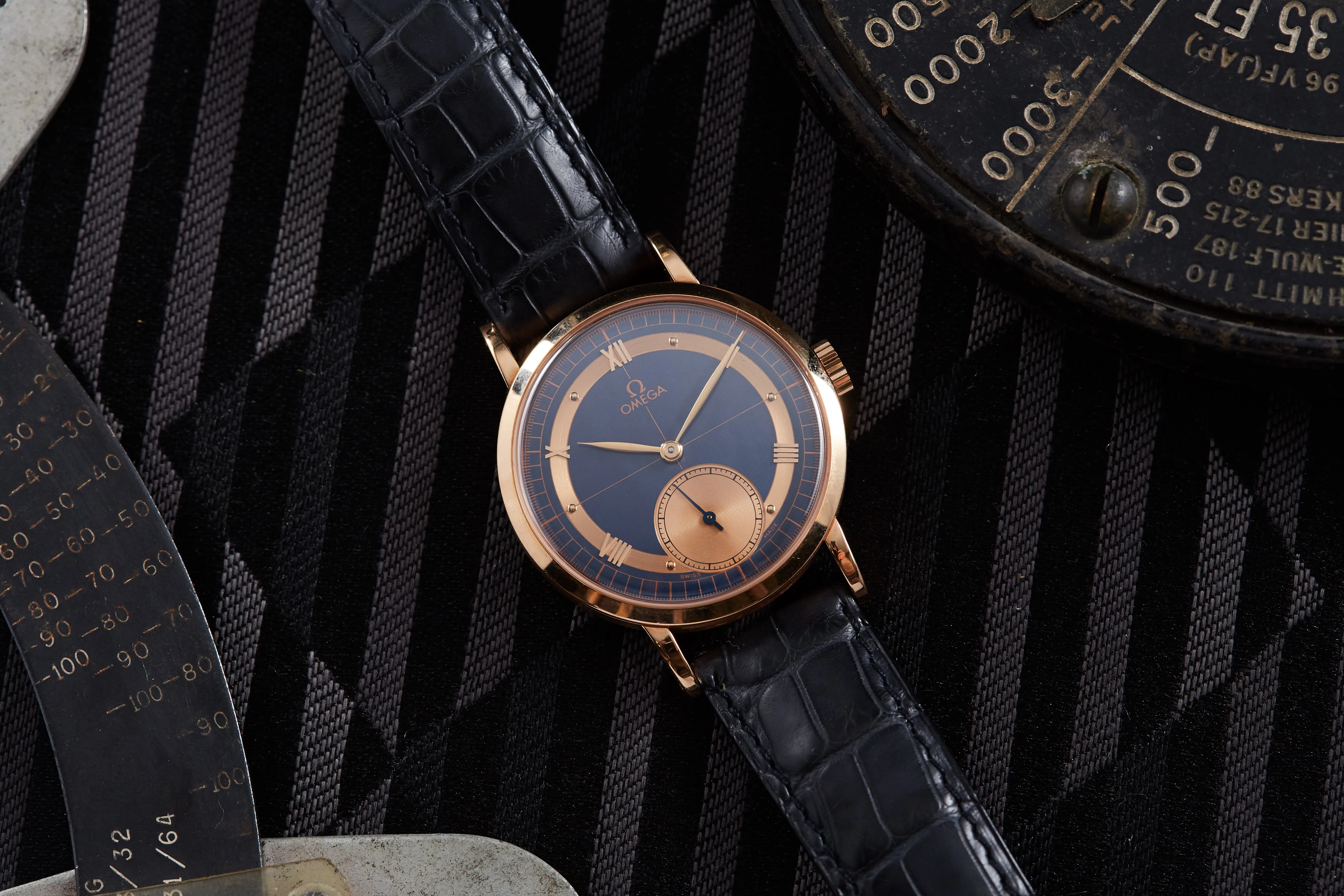 Omega 1894 Limited Edition