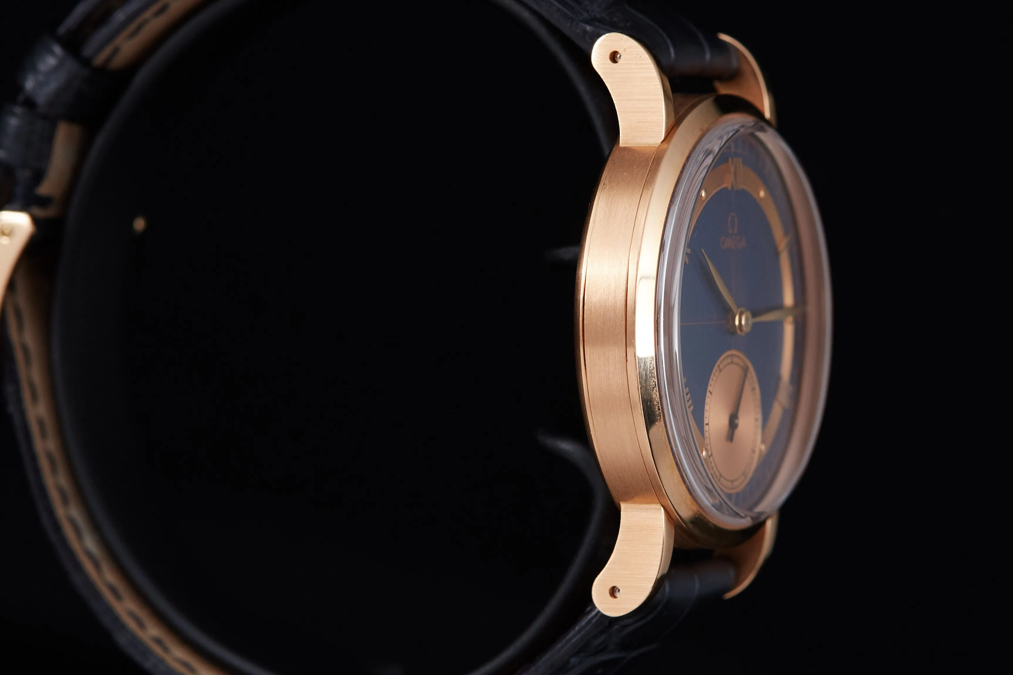 Omega 1894 Limited Edition