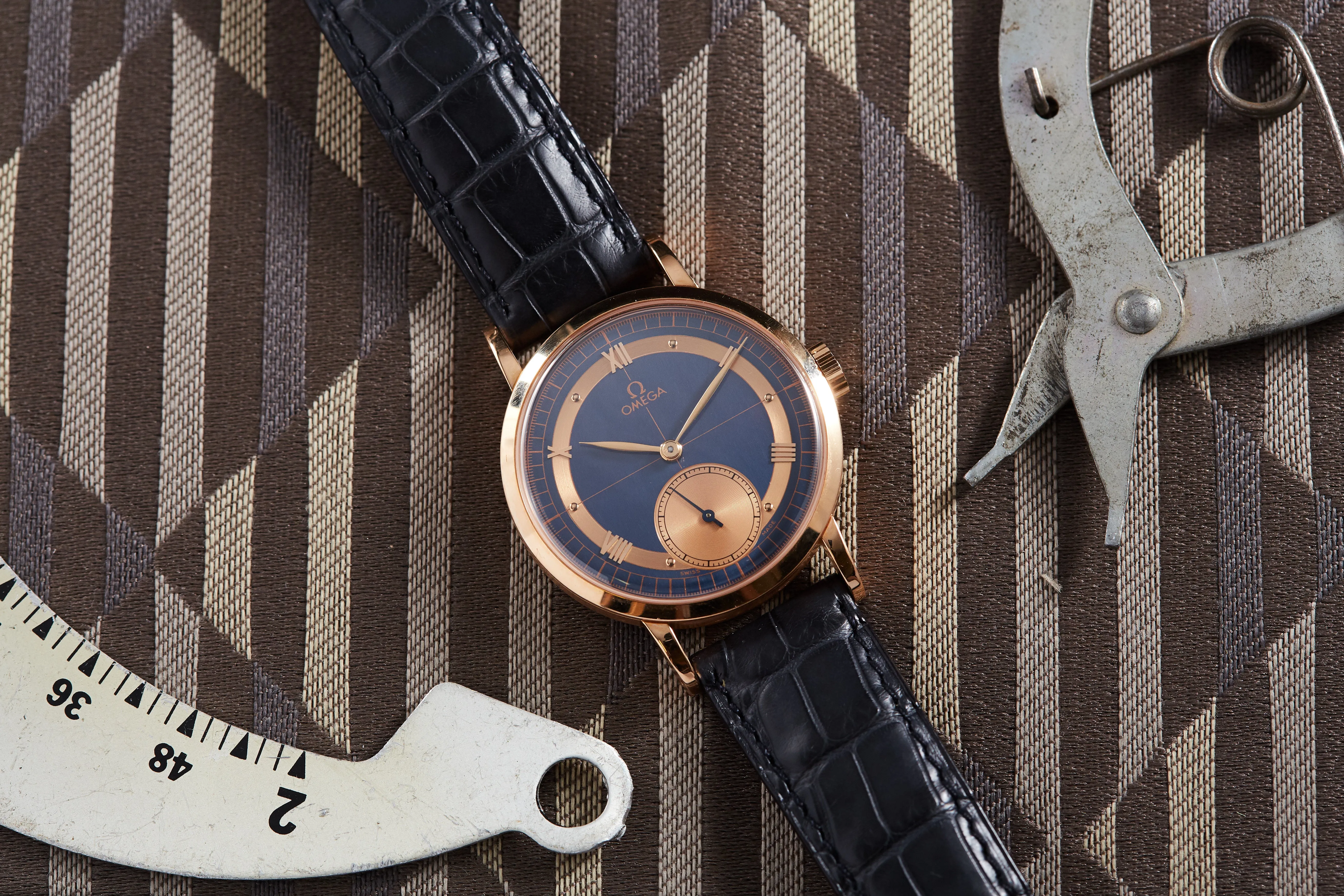 Omega 1894 Limited Edition