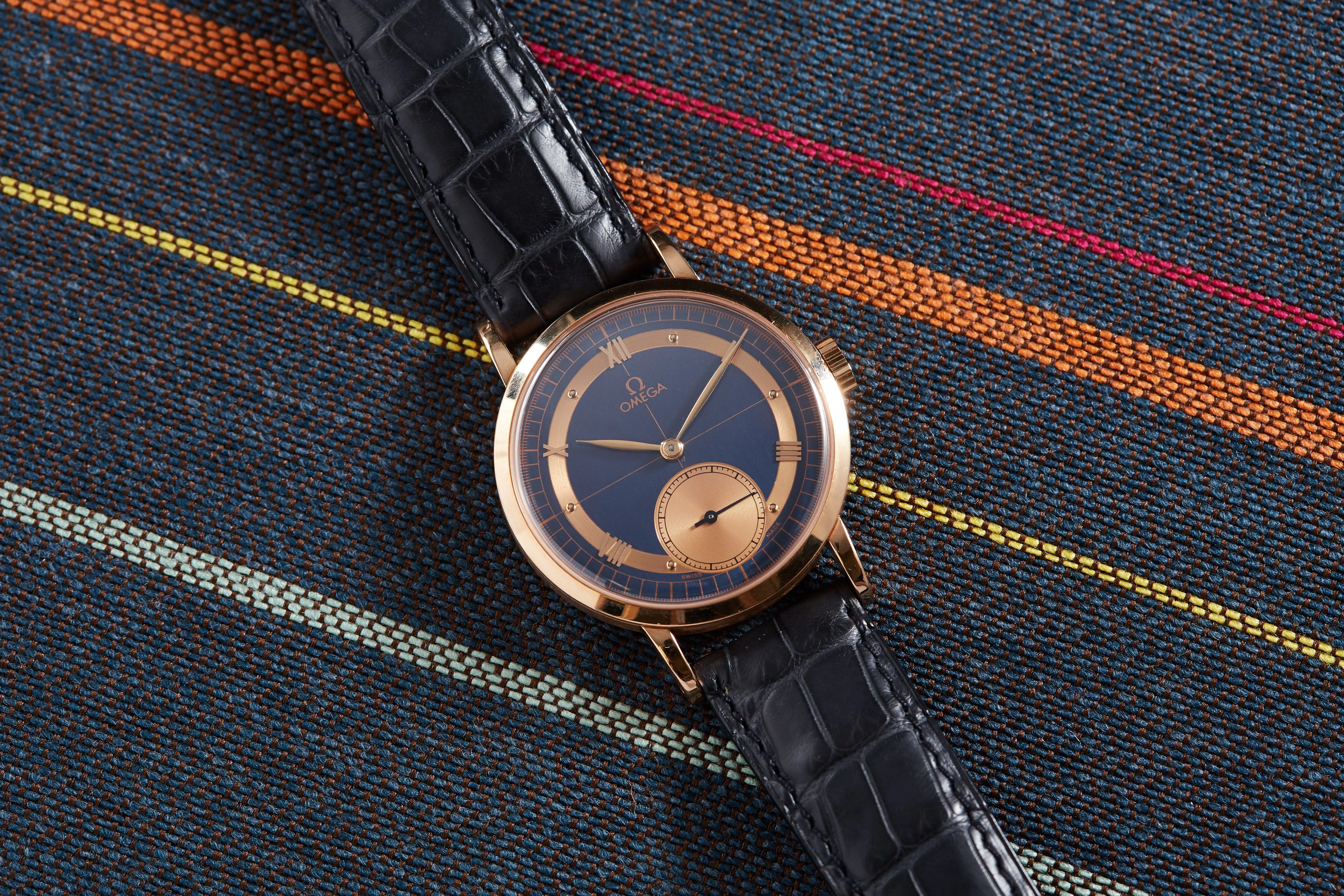 Omega 1894 Limited Edition