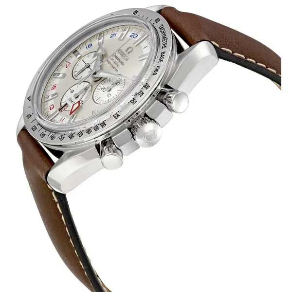 Omega Speedmaster Broad Arrow Men's Watch 3881.30.37