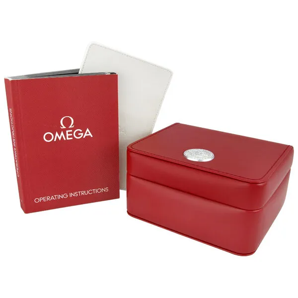 Omega Speedmaster Broad Arrow Men's Watch 3881.30.37