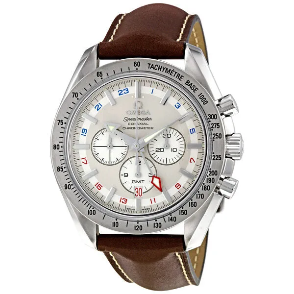 Omega Speedmaster Broad Arrow Men's Watch 3881.30.37