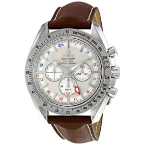 Omega Speedmaster Broad Arrow Men's Watch 3881.30.37