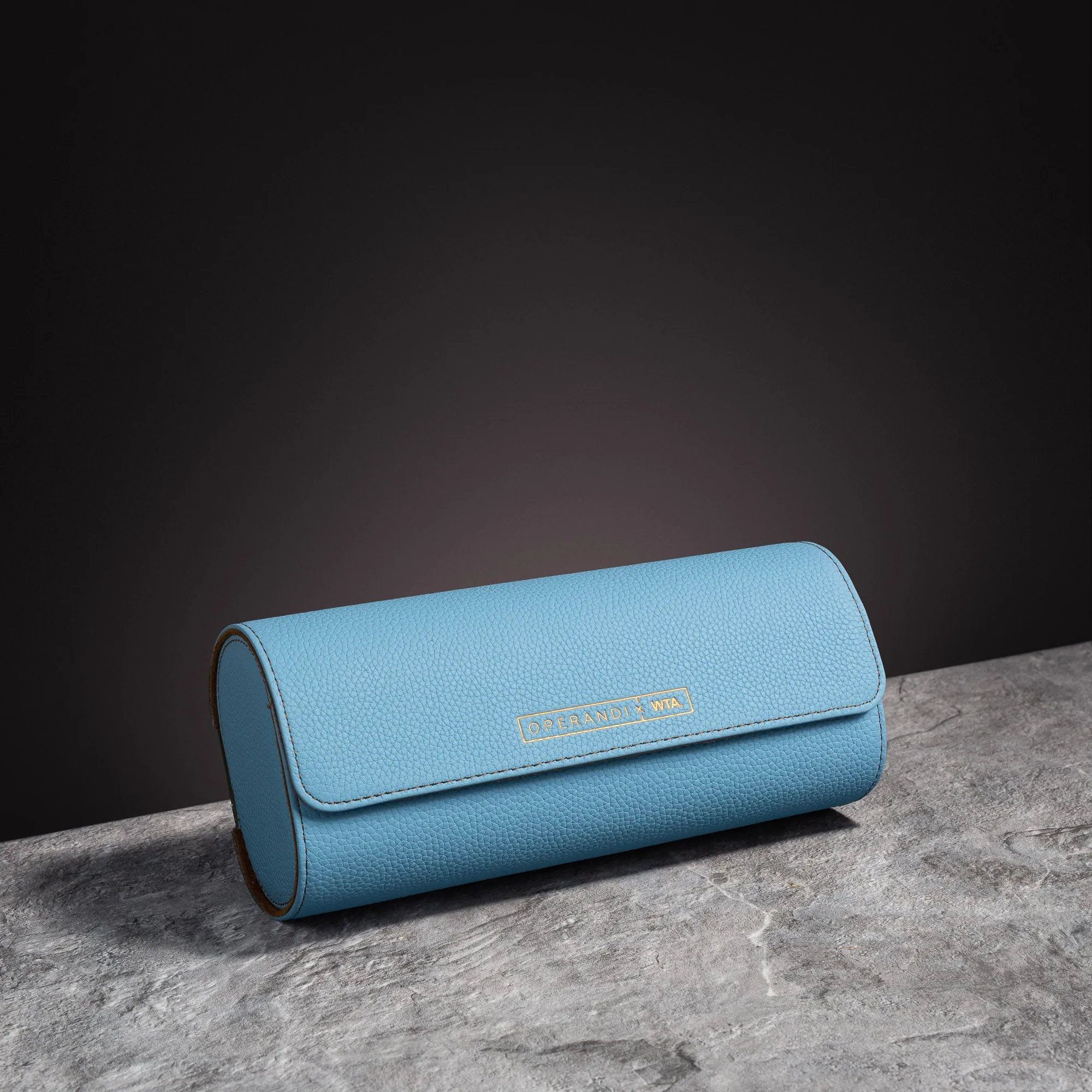 Operandi x WTA. Baby Pista Blue Limited Release