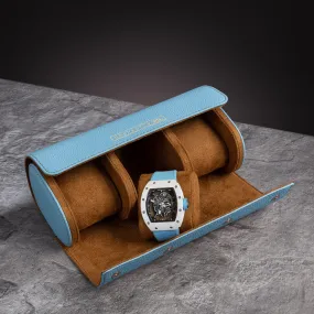 Operandi x WTA. Baby Pista Blue Limited Release