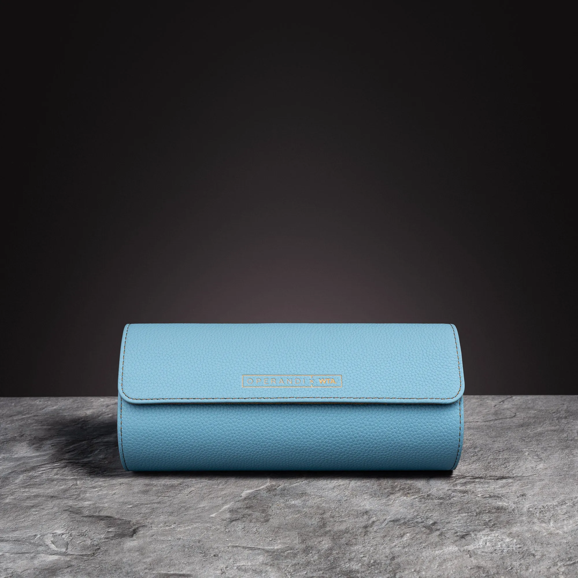 Operandi x WTA. Baby Pista Blue Limited Release