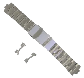 Orient Kamasu Steel Bracelet UM025113J0 22mm