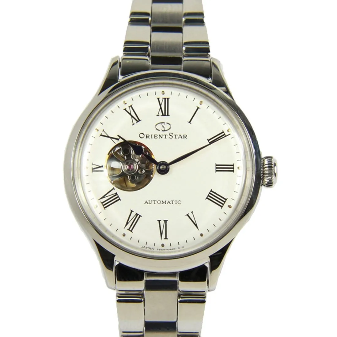 Orient Star Automatic 50M Analog Ladies Watch RE-ND0002S00B