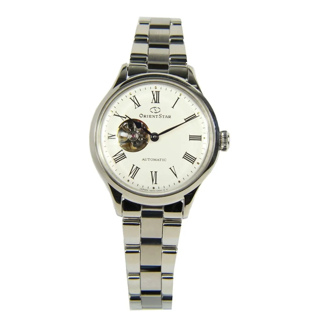 Orient Star Automatic 50M Analog Ladies Watch RE-ND0002S00B