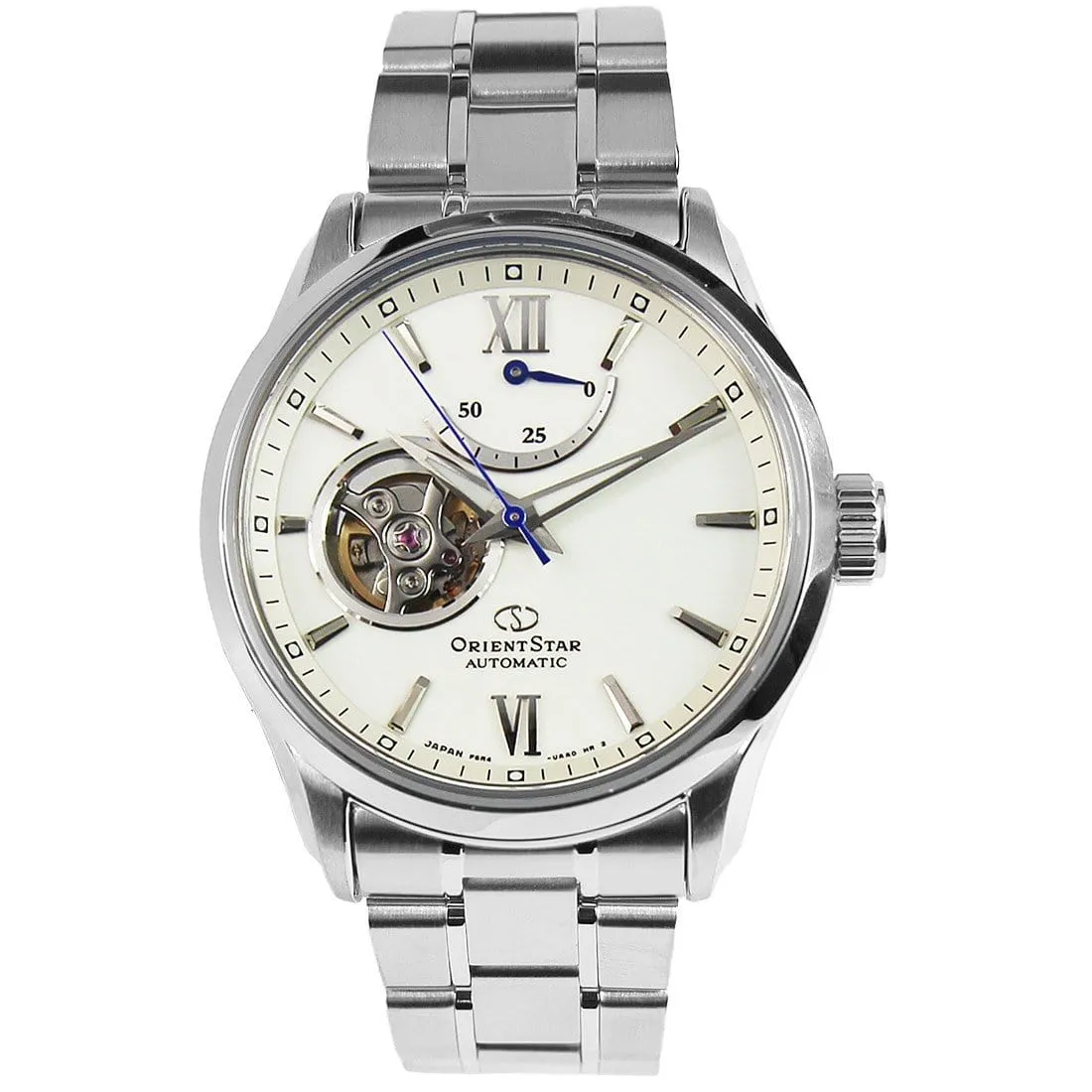 Orient Star Automatic Male Watch RE-AT0003S00B
