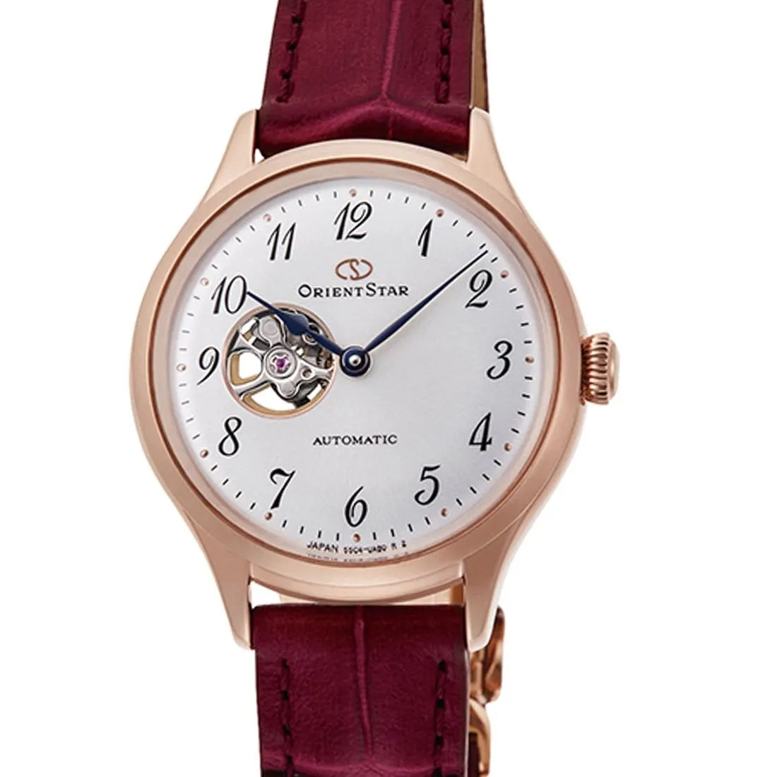 Orient Star RE-ND0006S RE-ND0006S00B Womens Watch