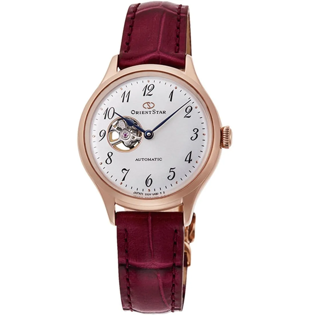 Orient Star RE-ND0006S RE-ND0006S00B Womens Watch