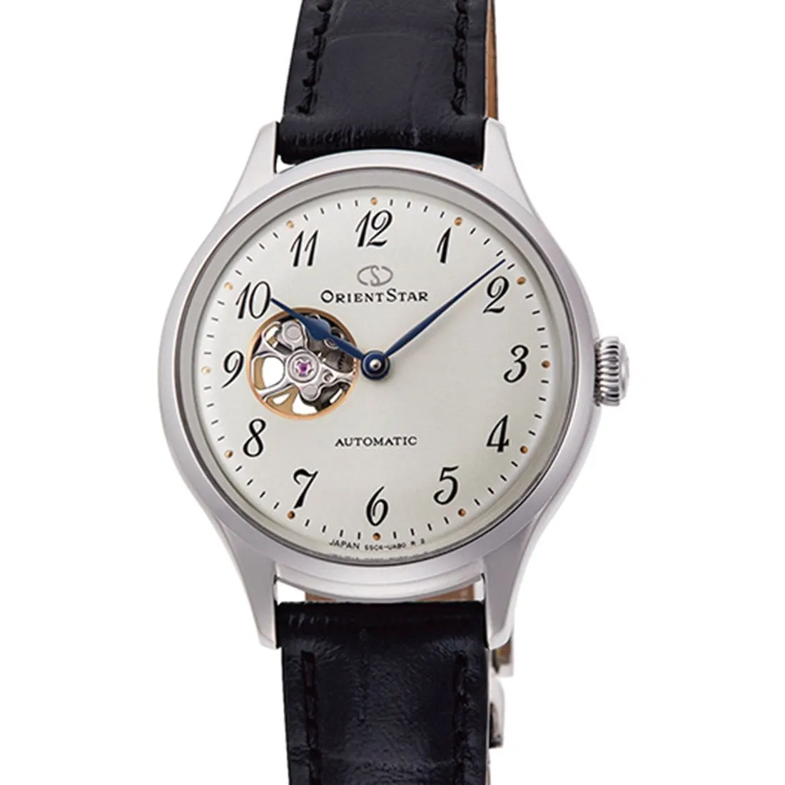 Orient Star RE-ND0007S RE-ND0007S00B Womens Watch