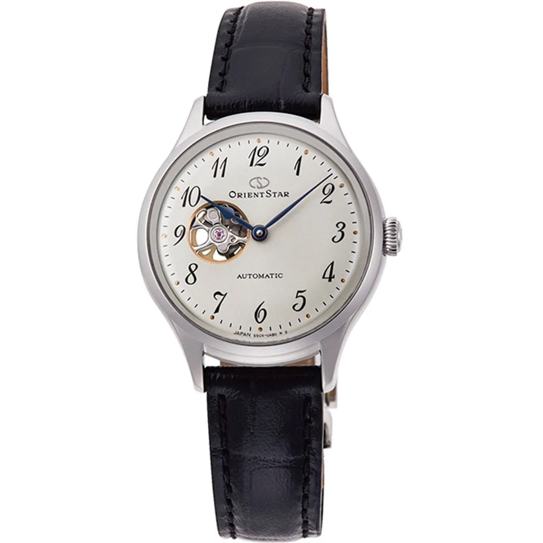 Orient Star RE-ND0007S RE-ND0007S00B Womens Watch
