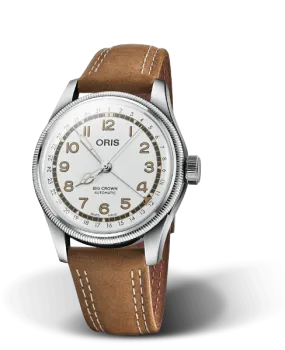 ORIS Big Crown Roberto Clemente Limited Edition