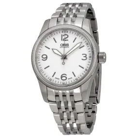 Oris Big Crown Swiss Hunter Team PS Edition 733-7649-4091MB 01 733 7649 4091-Set-MB