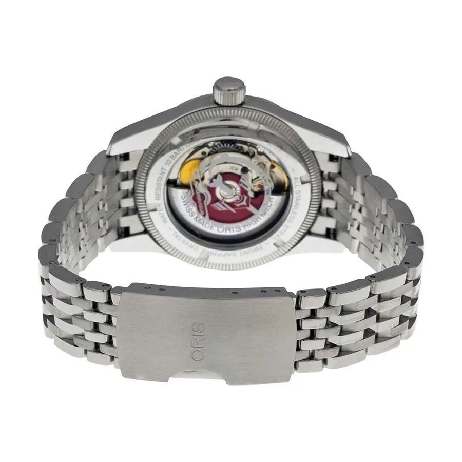 Oris Big Crown Swiss Hunter Team PS Edition 733-7649-4091MB 01 733 7649 4091-Set-MB